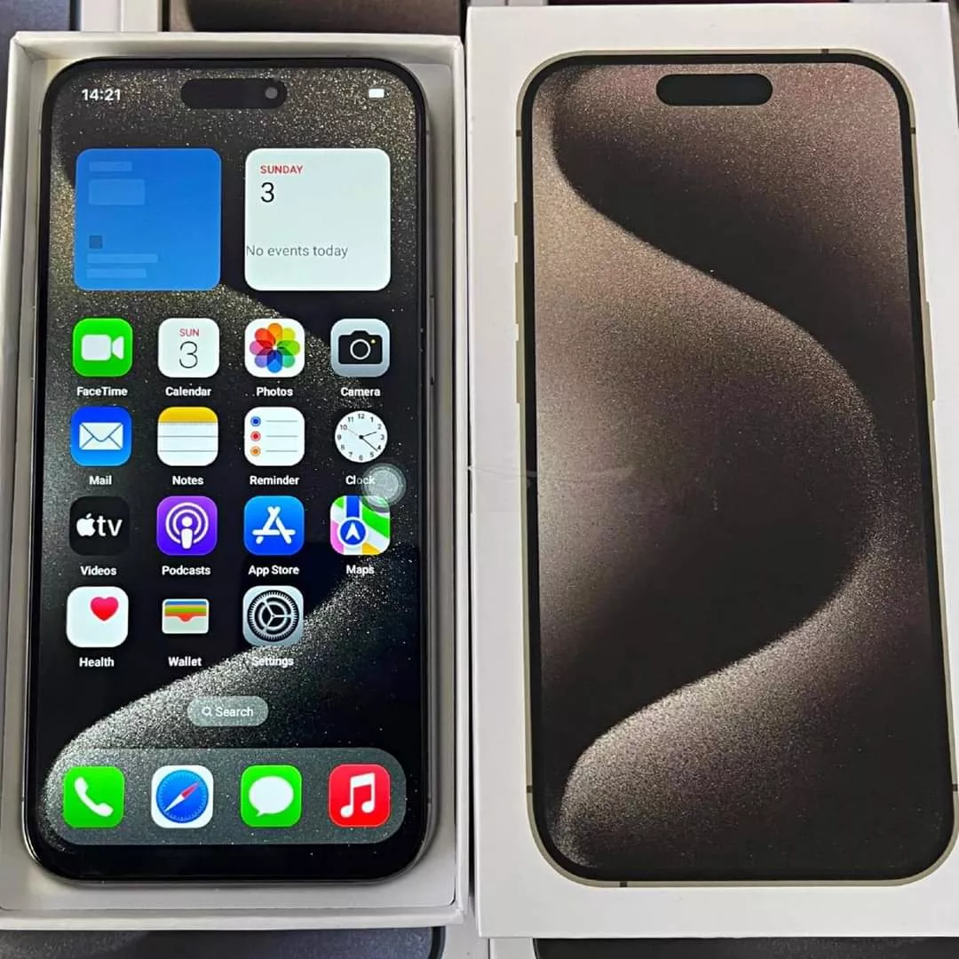 iphone 15 pro max American Copy 