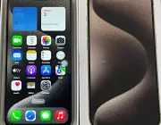 iphone 15 pro max American Copy  - Photos
