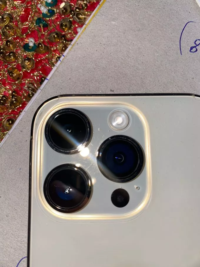 Iphone 14 pro Discounted Offer in town - photo 1