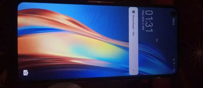 tecno camon 15 - photo 1