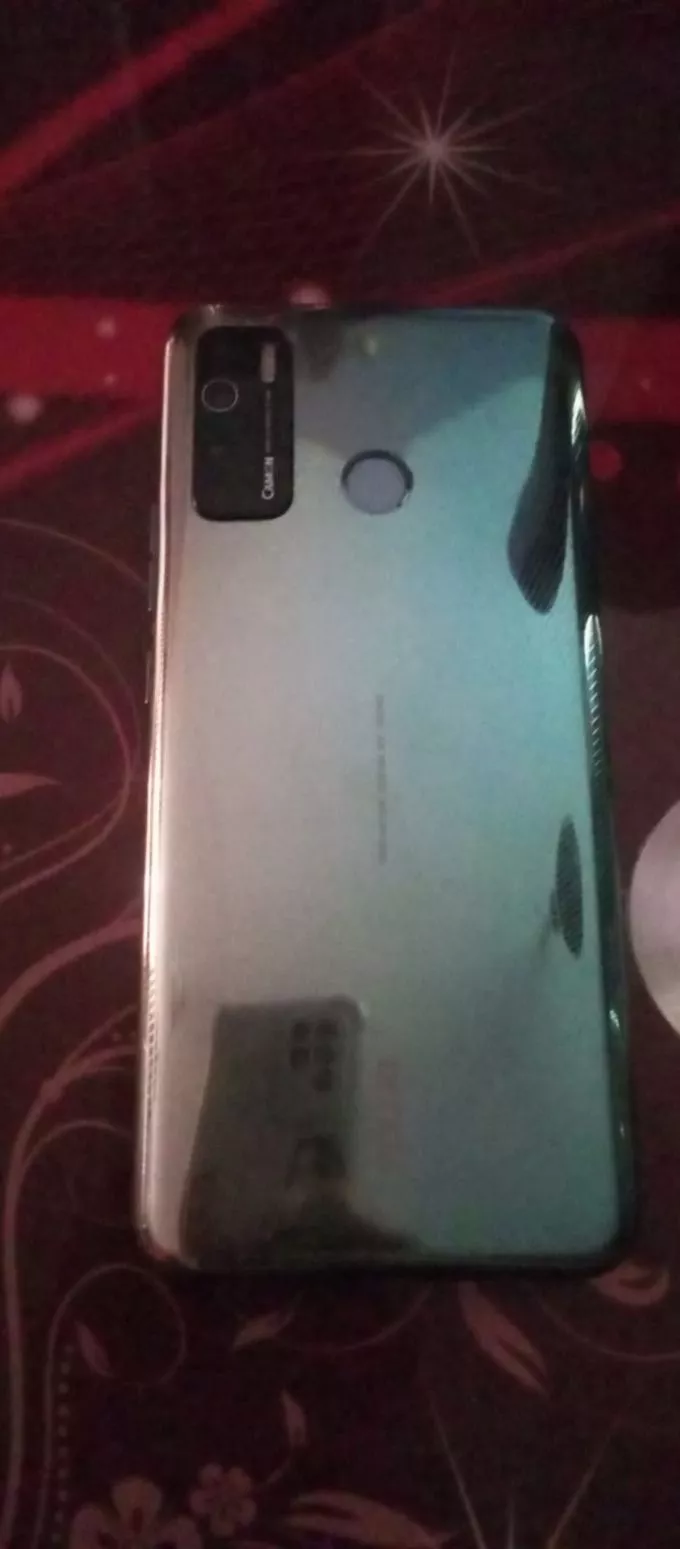tecno camon 15 - photo 1