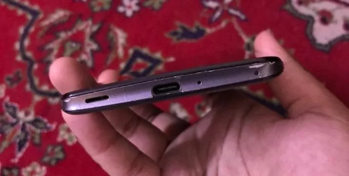 Aquos zero 2 available 8/256gb urgent sell - photo 1