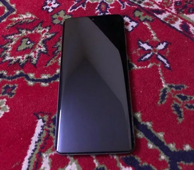 Aquos zero 2 available 8/256gb urgent sell - photo 1