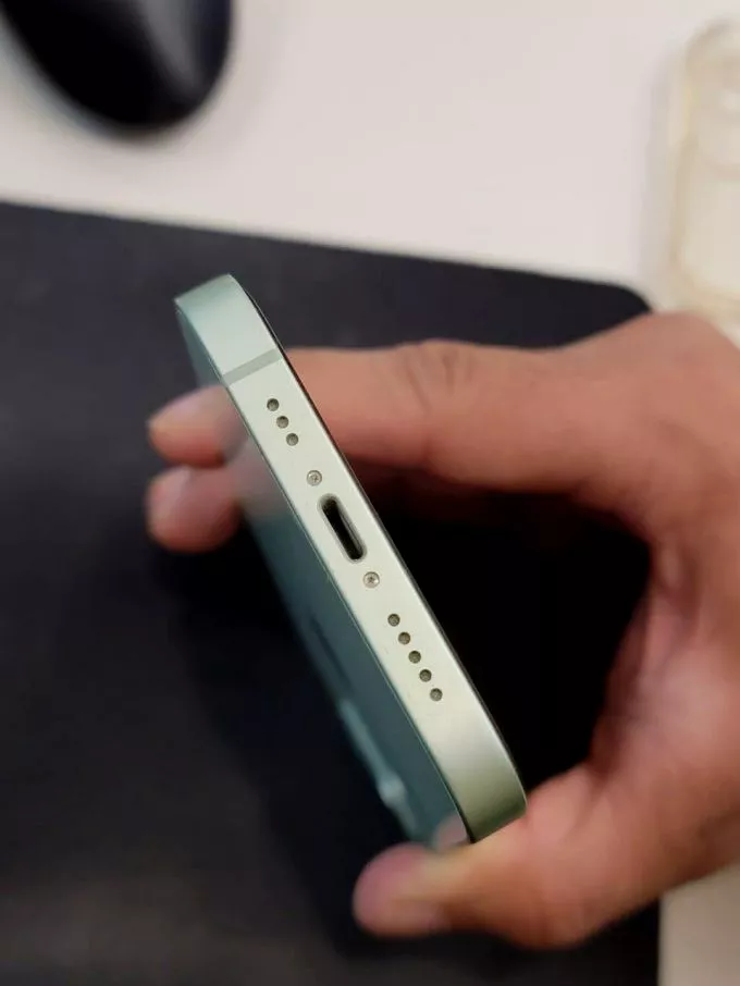 Iphone 12 64GB Factory Unlock NON PTA - photo 3