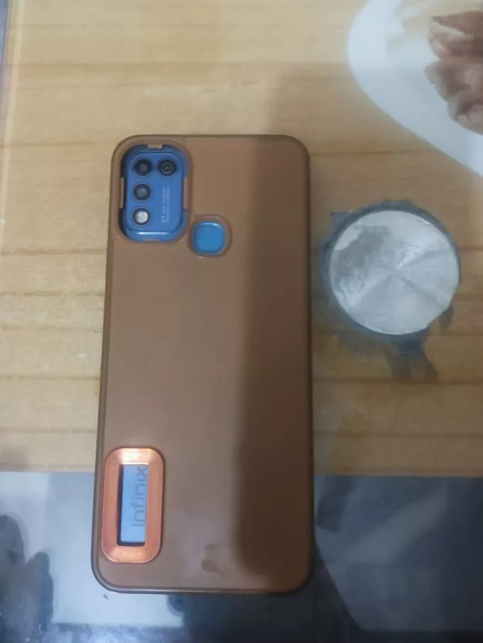 Infinix note 11 play - photo 1