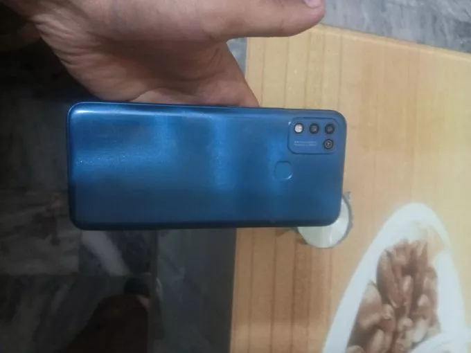 Infinix note 11 play - photo 2