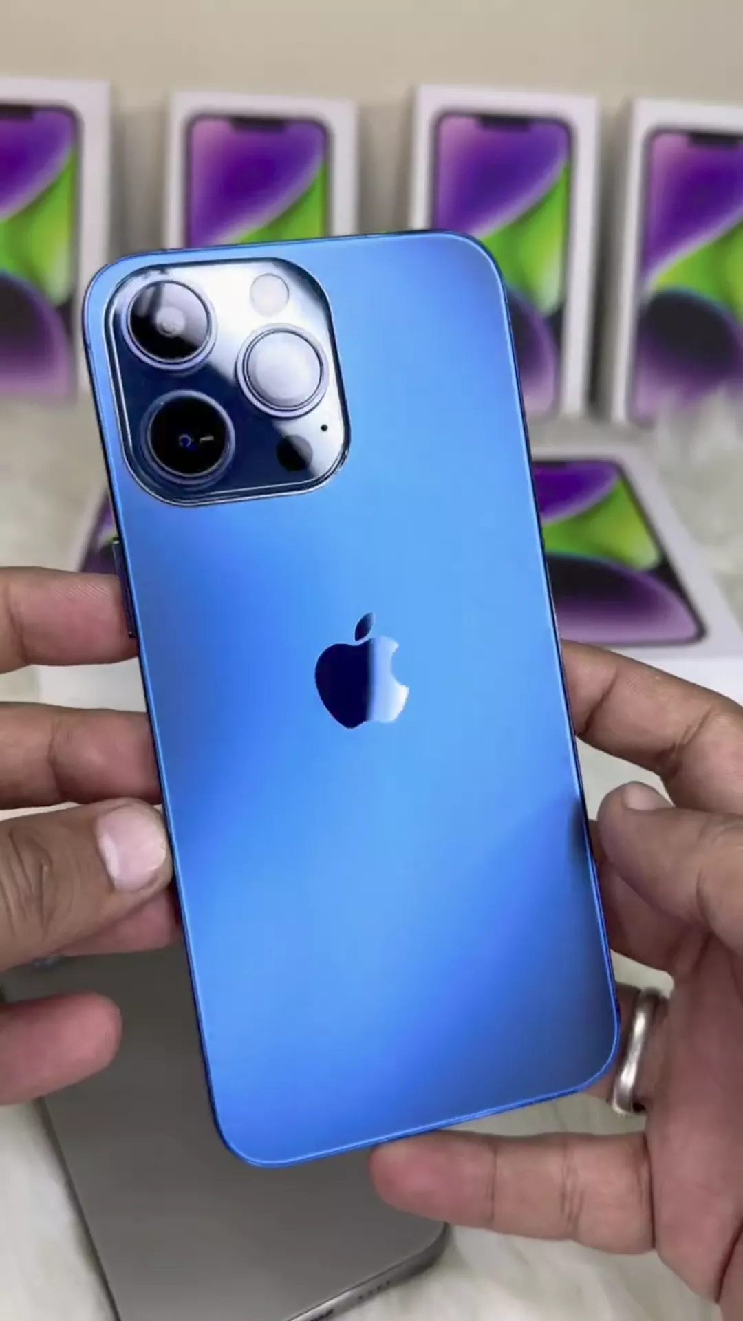 Iphone 15 pro max Copy  - photo 1
