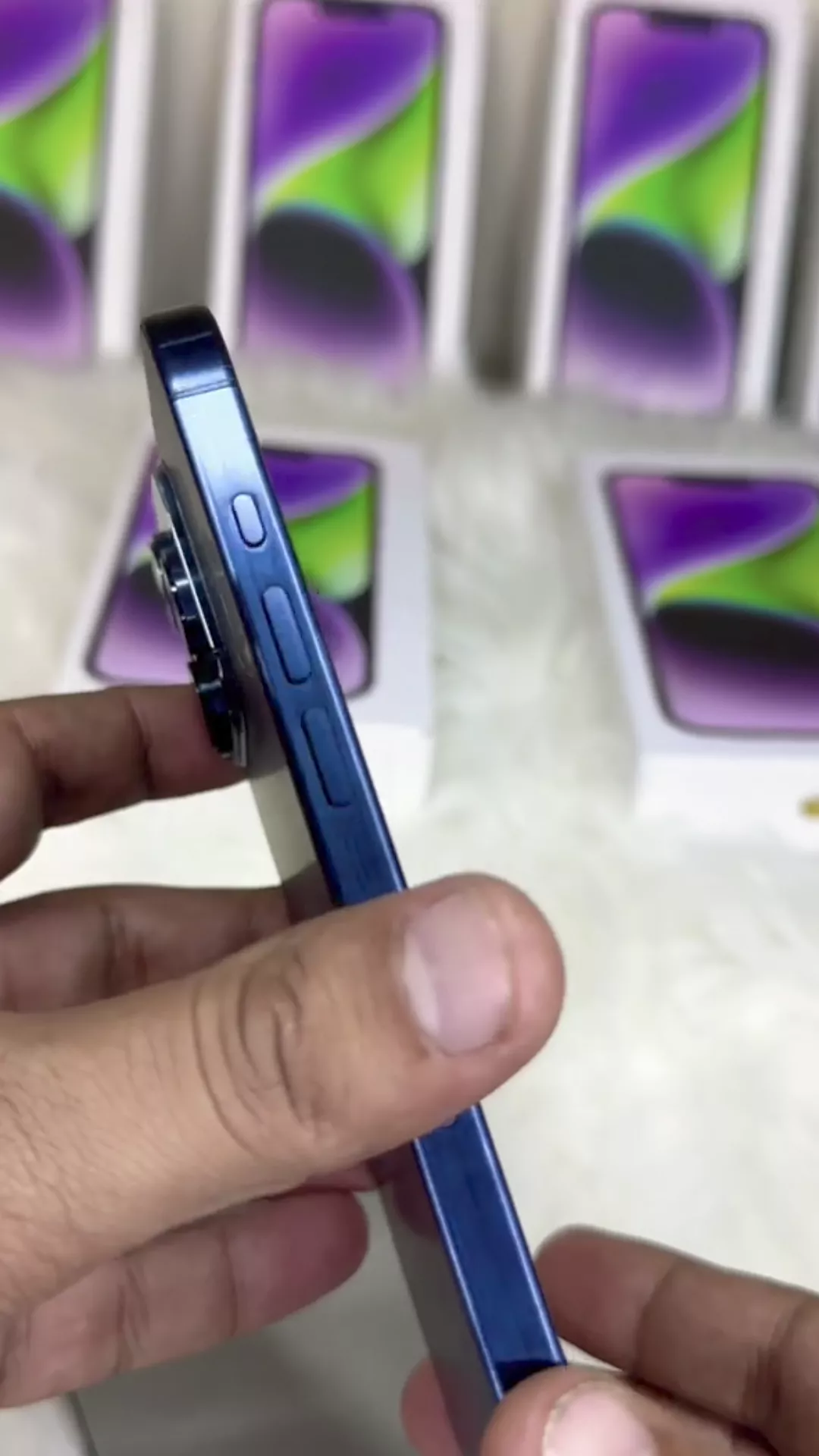 Iphone 15 pro max Copy  - photo 2