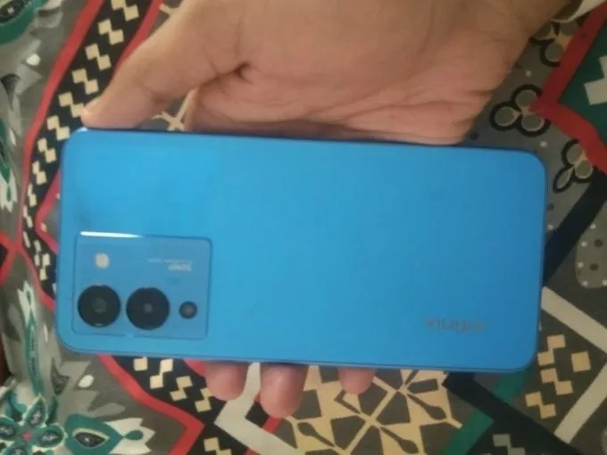 Infinix note 12 g96 8+5gb ram - photo 1
