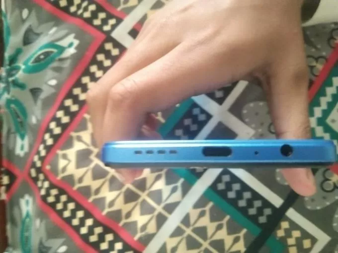 Infinix note 12 g96 8+5gb ram - photo 2