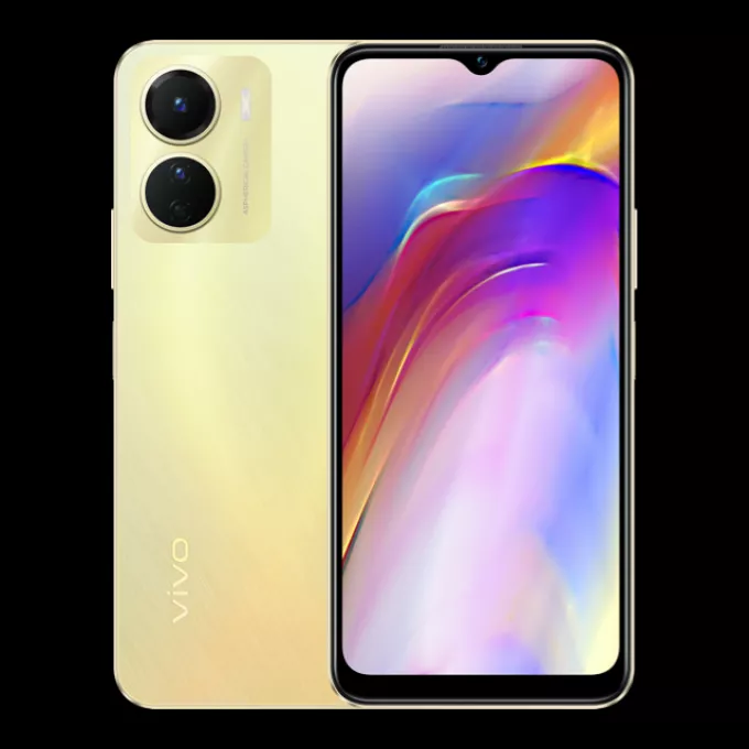 Vivo y16 8/256 only mobile in cheap price - photo 1