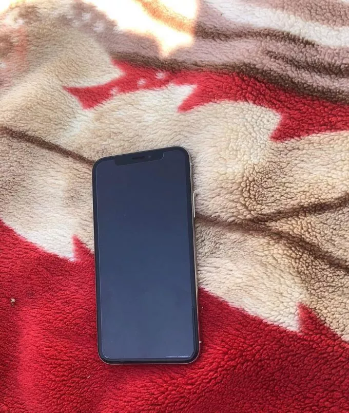 iPhone x 256 gb pta approve - photo 3
