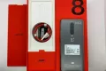 Oneplus 8 8/128 box pack brand new 10/10 - Photos