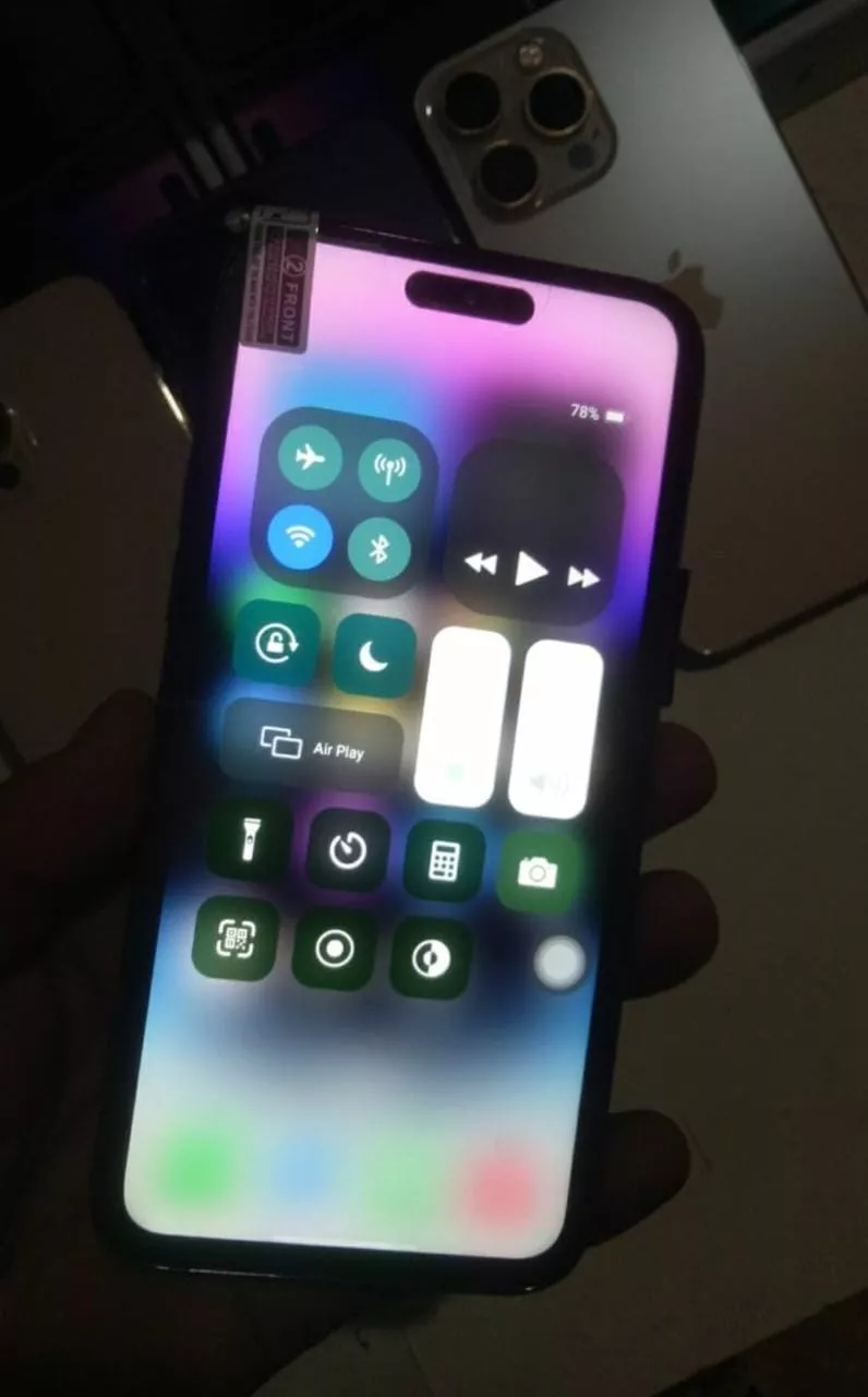 iphone 14 pro Max American copy - photo 1