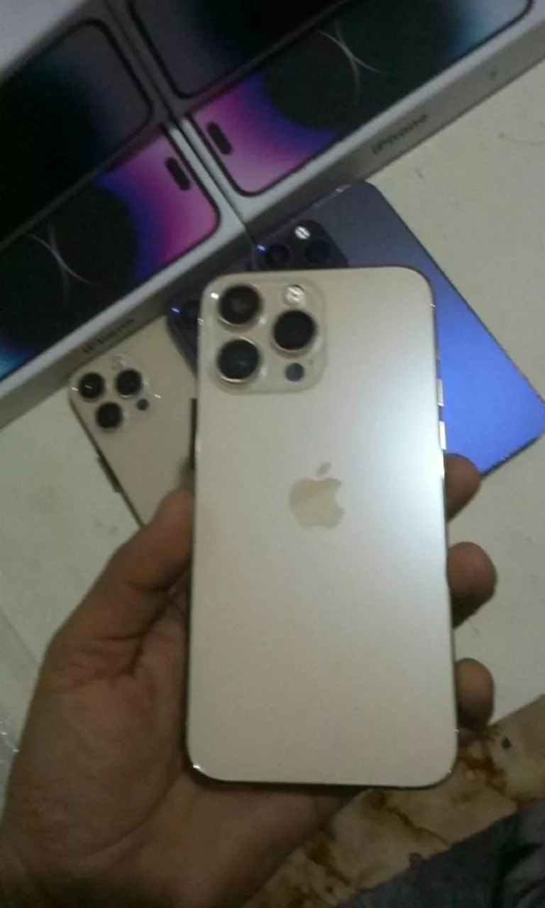 iphone 14 pro Max American copy - photo 3