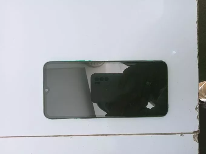 Vivo Y21A - photo 3