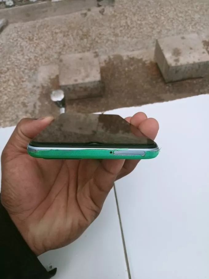 Vivo Y21A - photo 1