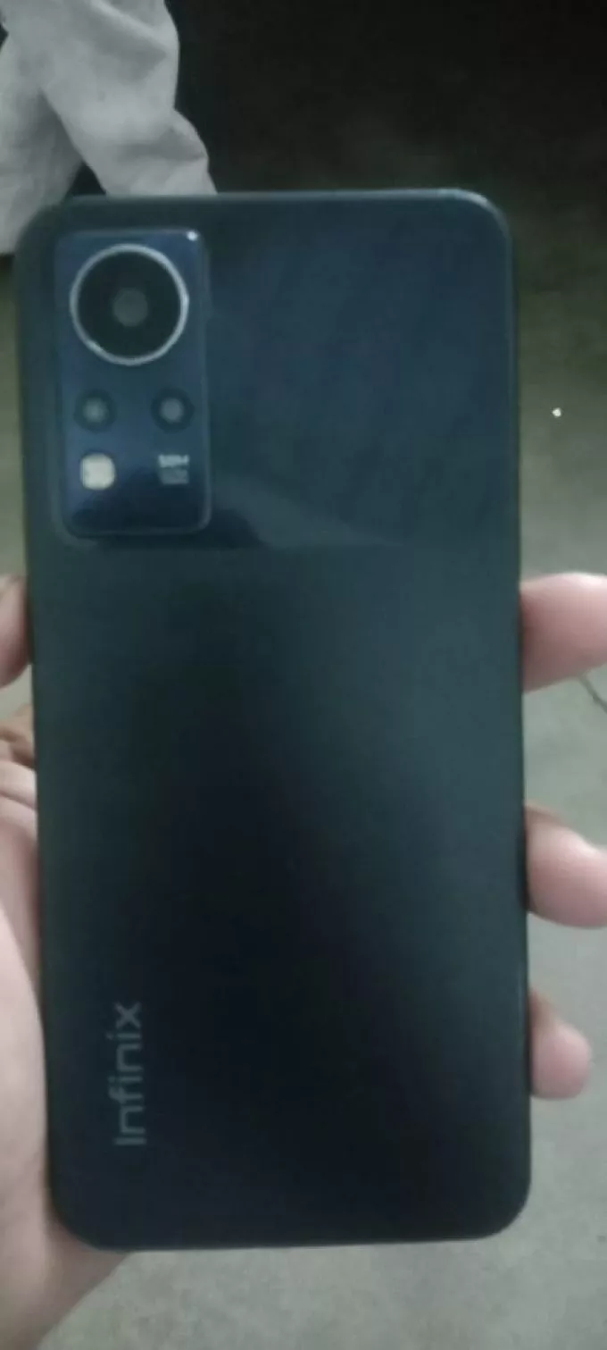 Infinite Note 12 G88 6/128 Urgent Sell - photo 1