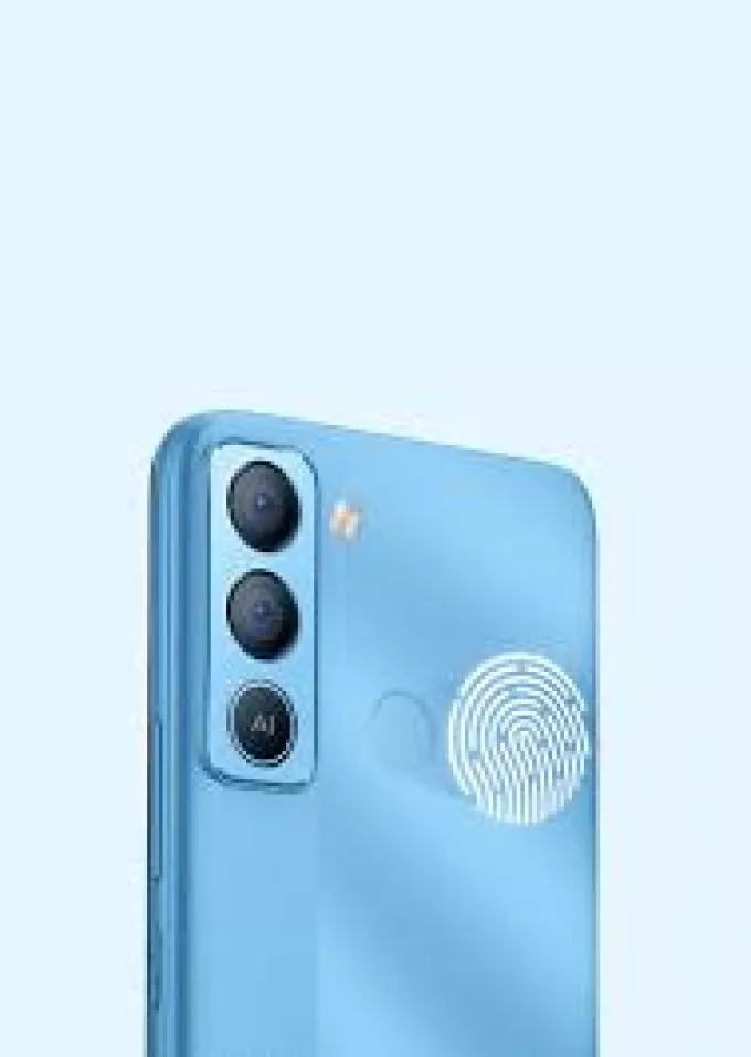 Tecno pop 5 lte - photo 3