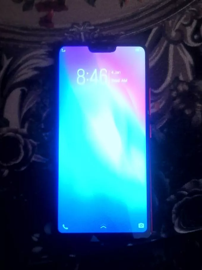 Vivo Y85 - photo 1
