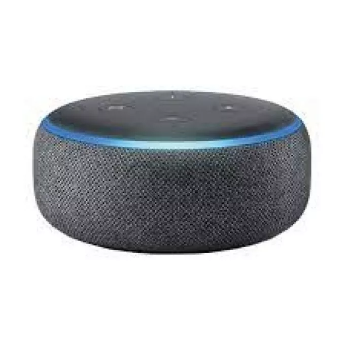 Echo Dot (3rd Gen) - photo 2