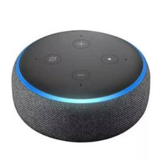 Echo Dot (3rd Gen) - photo 1
