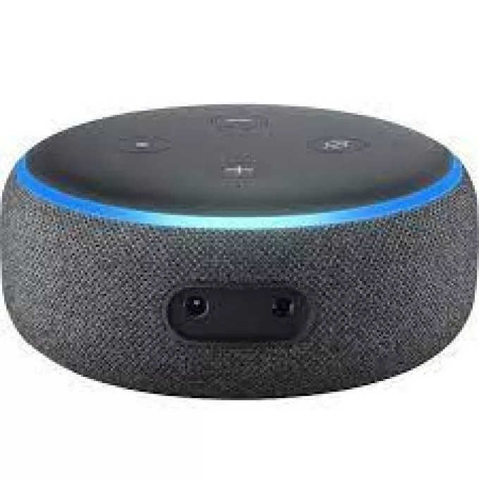 Echo Dot (3rd Gen) - photo 3