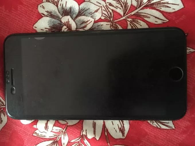 Iphone 7plus Original Non PTA