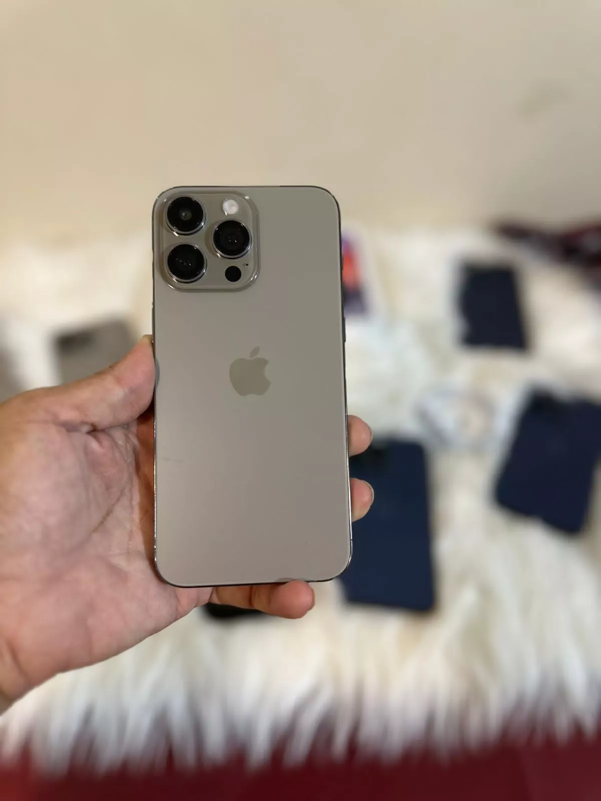 iphone 15 pro Max American copy  - photo 1