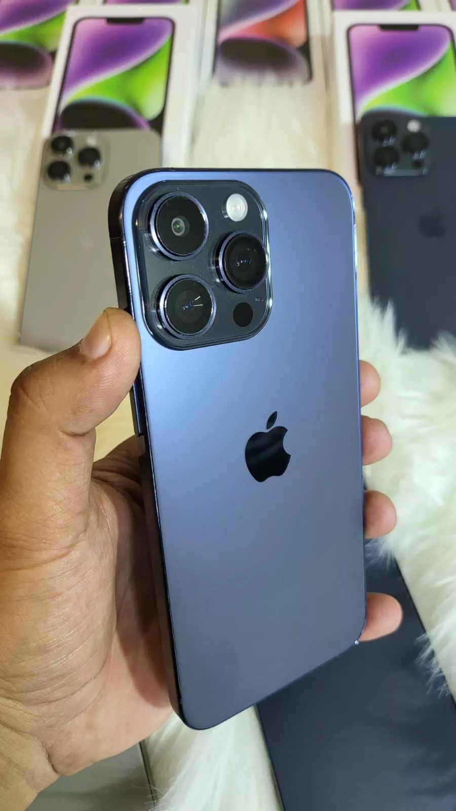 iphone 15 Pro max American copy - photo 1