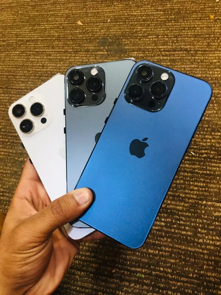 iphone 15 Pro max American copy - photo 1