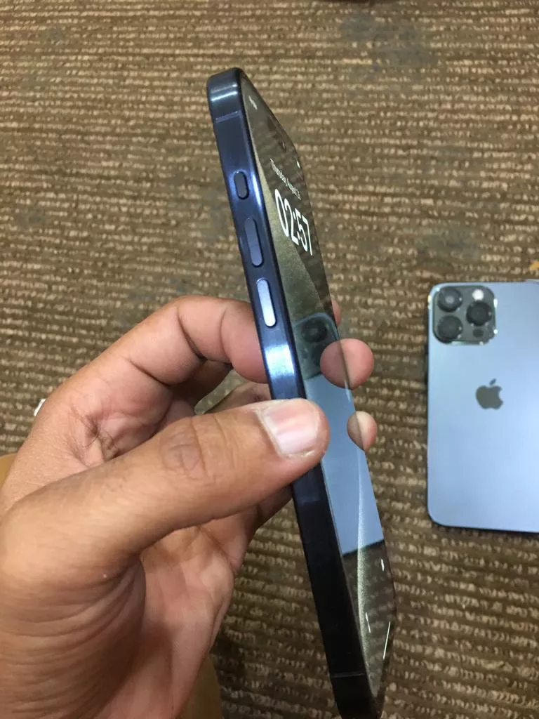 iphone 15 Pro max American copy - photo 3