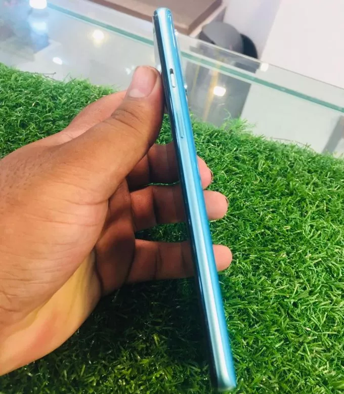 oneplus 8t 16gb (12+4) 256gb - photo 1