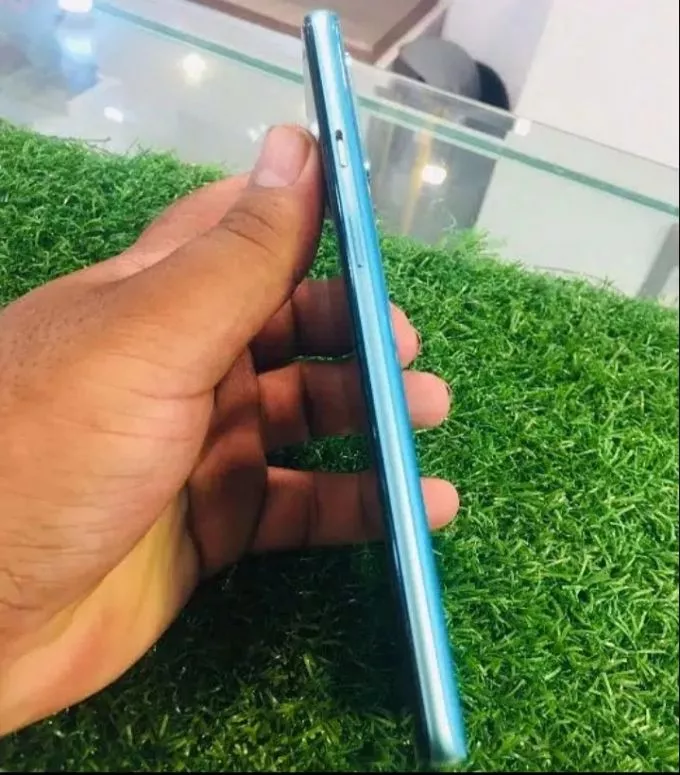 oneplus 8t 16gb (12+4) 256gb - photo 2
