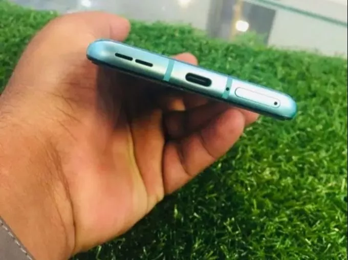 oneplus 8t 16gb (12+4) 256gb - photo 3
