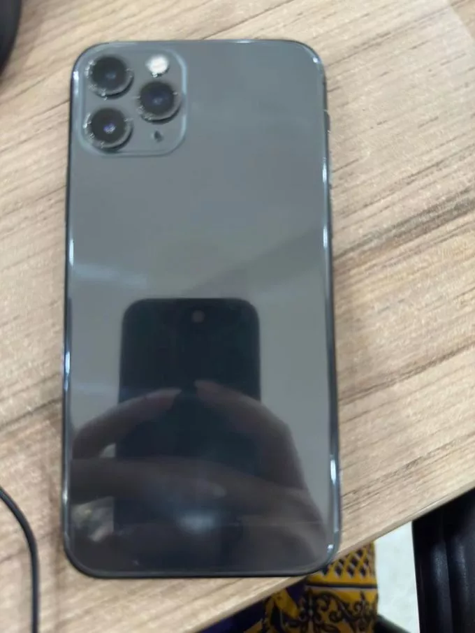 IPHONE 11 PRO - photo 1