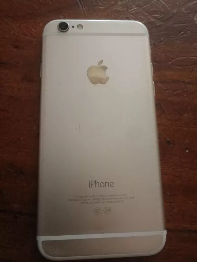IPhone 6 non Pta 16gb - photo 2