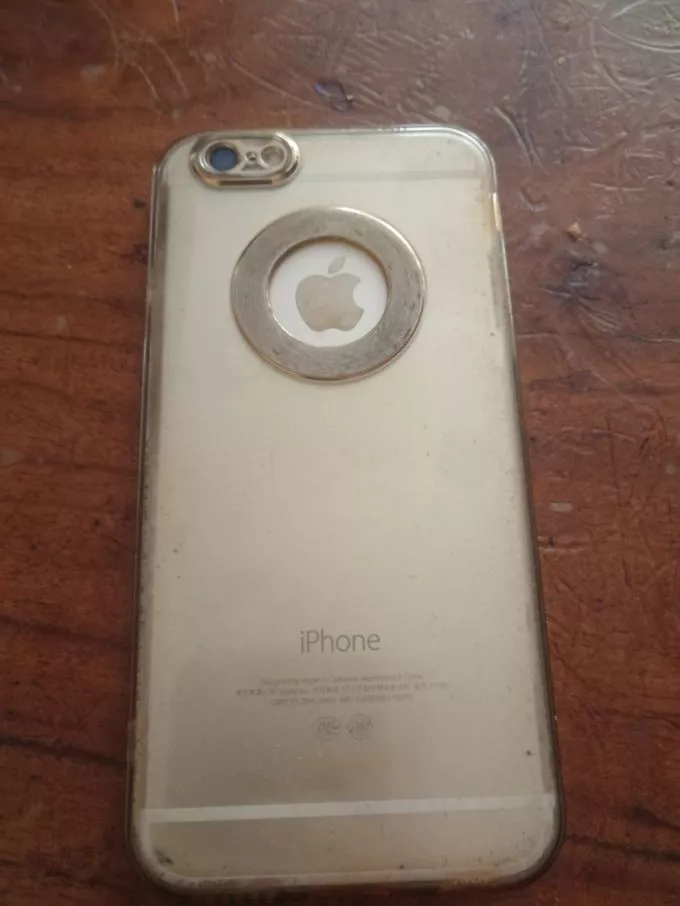 IPhone 6 non Pta 16gb - photo 1