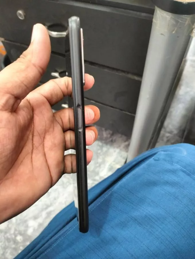 OPPO A96 brand new - photo 3