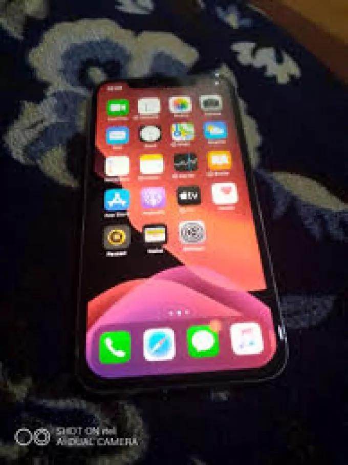 Iphone x for sall - photo 3