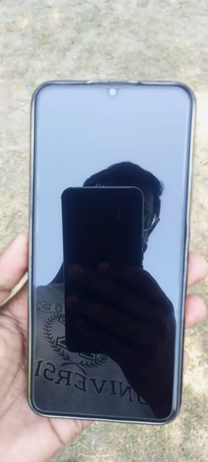 Samsung Galaxy A03s - photo 2