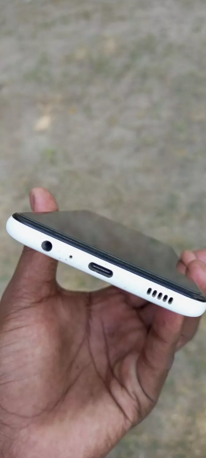 Samsung Galaxy A03s - photo 3