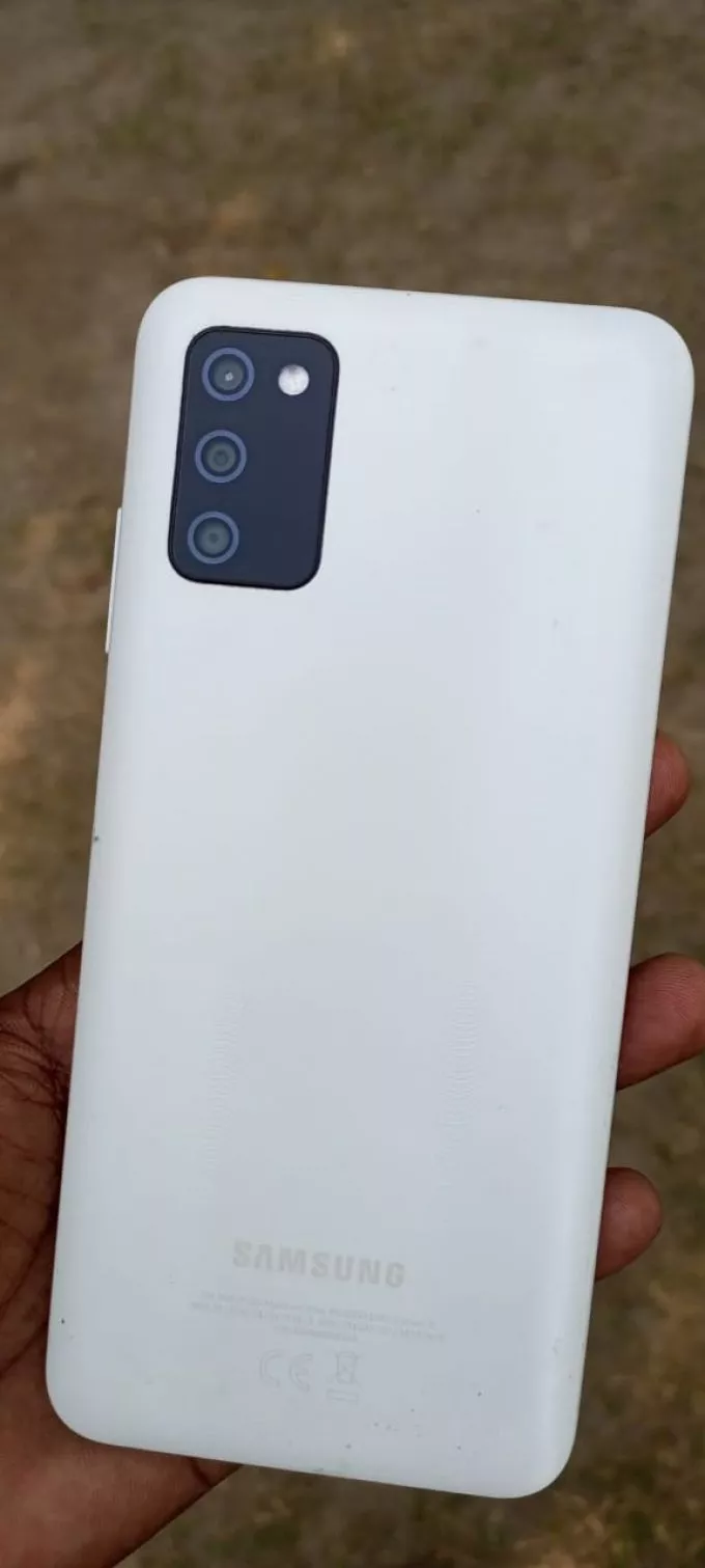 Samsung Galaxy A03s - photo 1