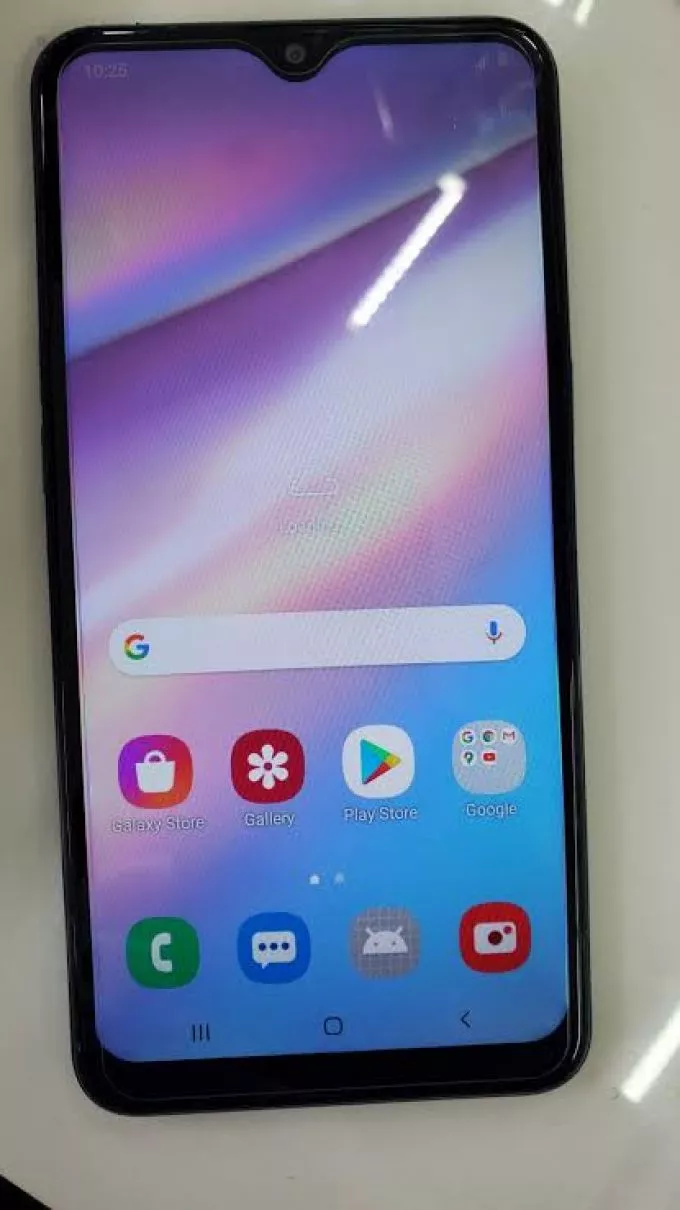 Samsung galaxy a10s - photo 1