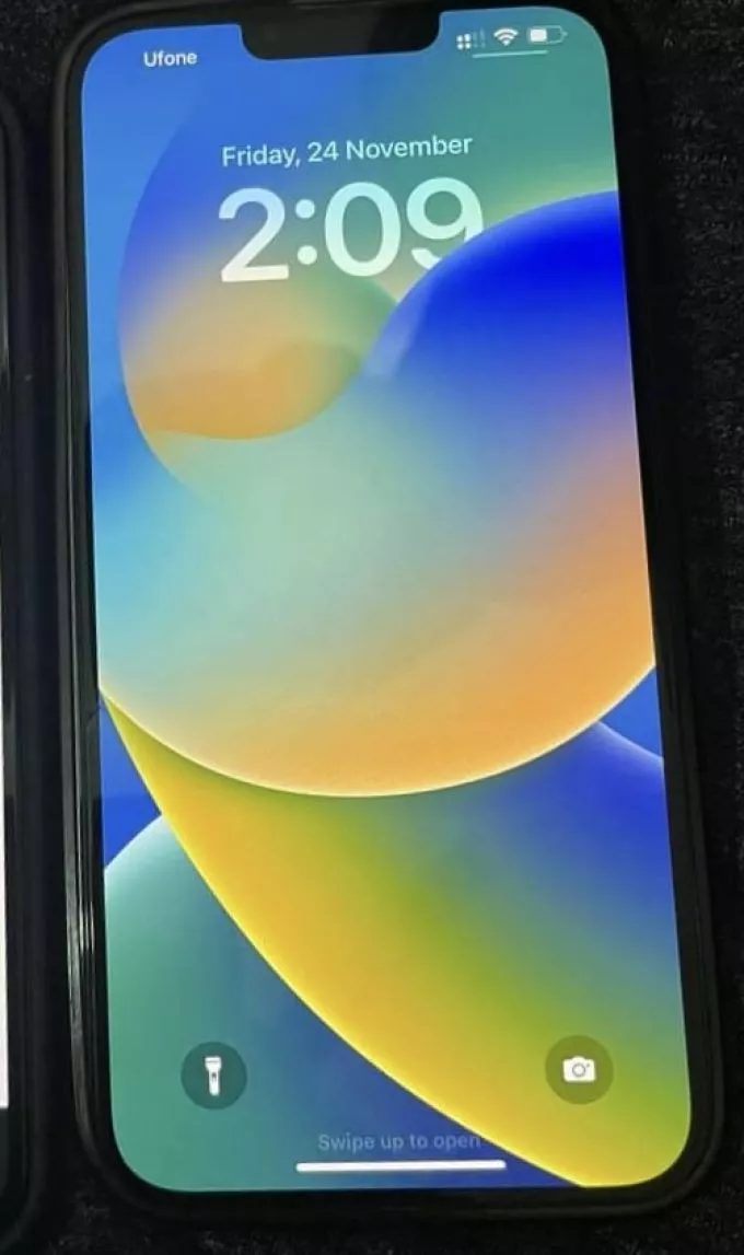iPhone 13 pro if buyer is in larkana - photo 1