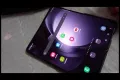 Unused Samsung Official Z Fold 5 with original Spen and case - Photos
