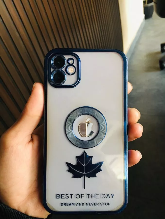 iphone 11 - photo 1