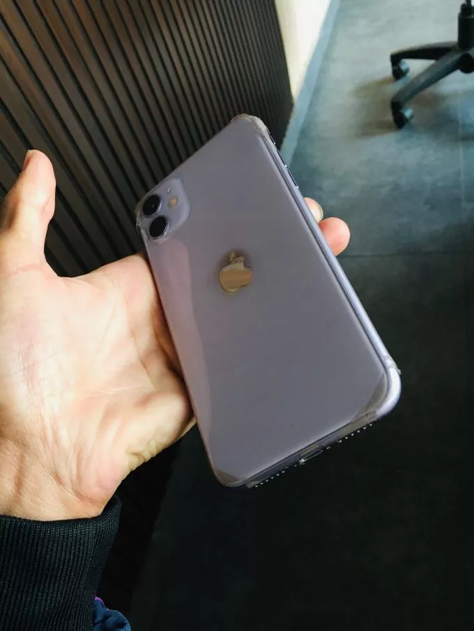 iphone 11 - photo 3