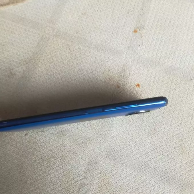 Xiaomi Poco X3 Pro - photo 2