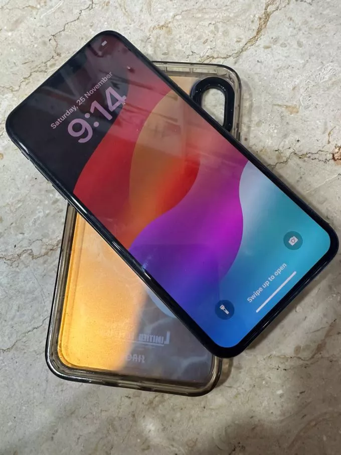 Iphone Xs max - photo 1